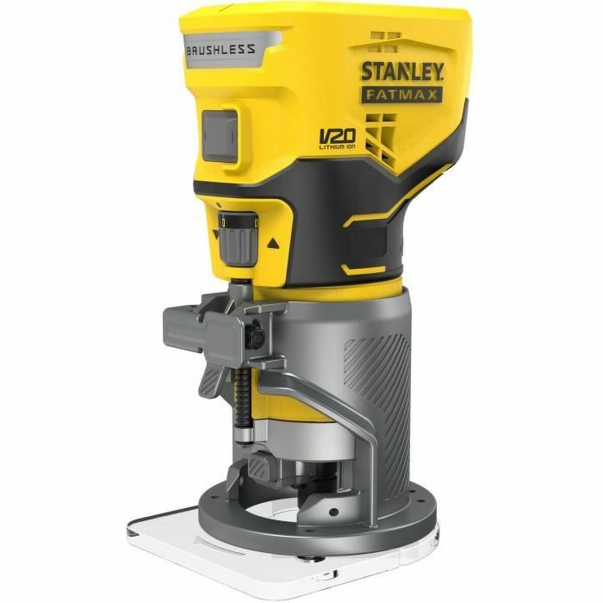 Trimmer Stanley SFMCW400B-XJ