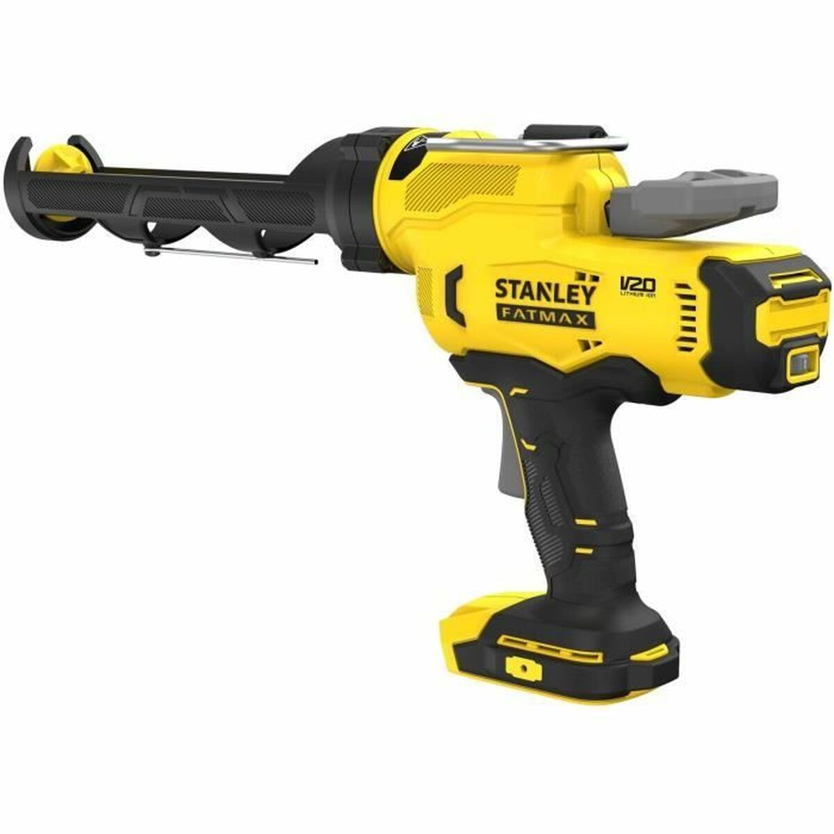Glue gun Stanley SFMCE600B-XJ