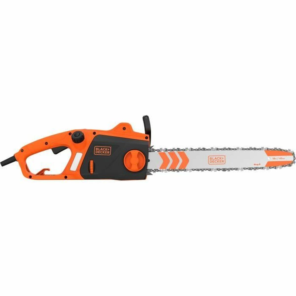 Chainsaw Black & Decker