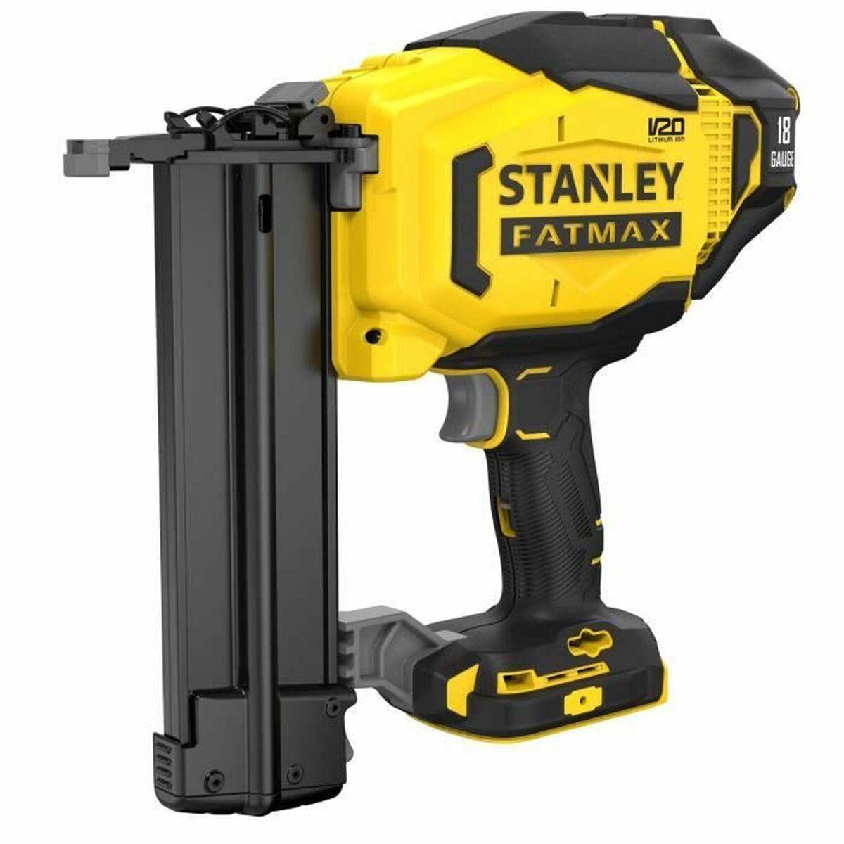 Stapler Stanley 18 V Stapler Stanley 18 V