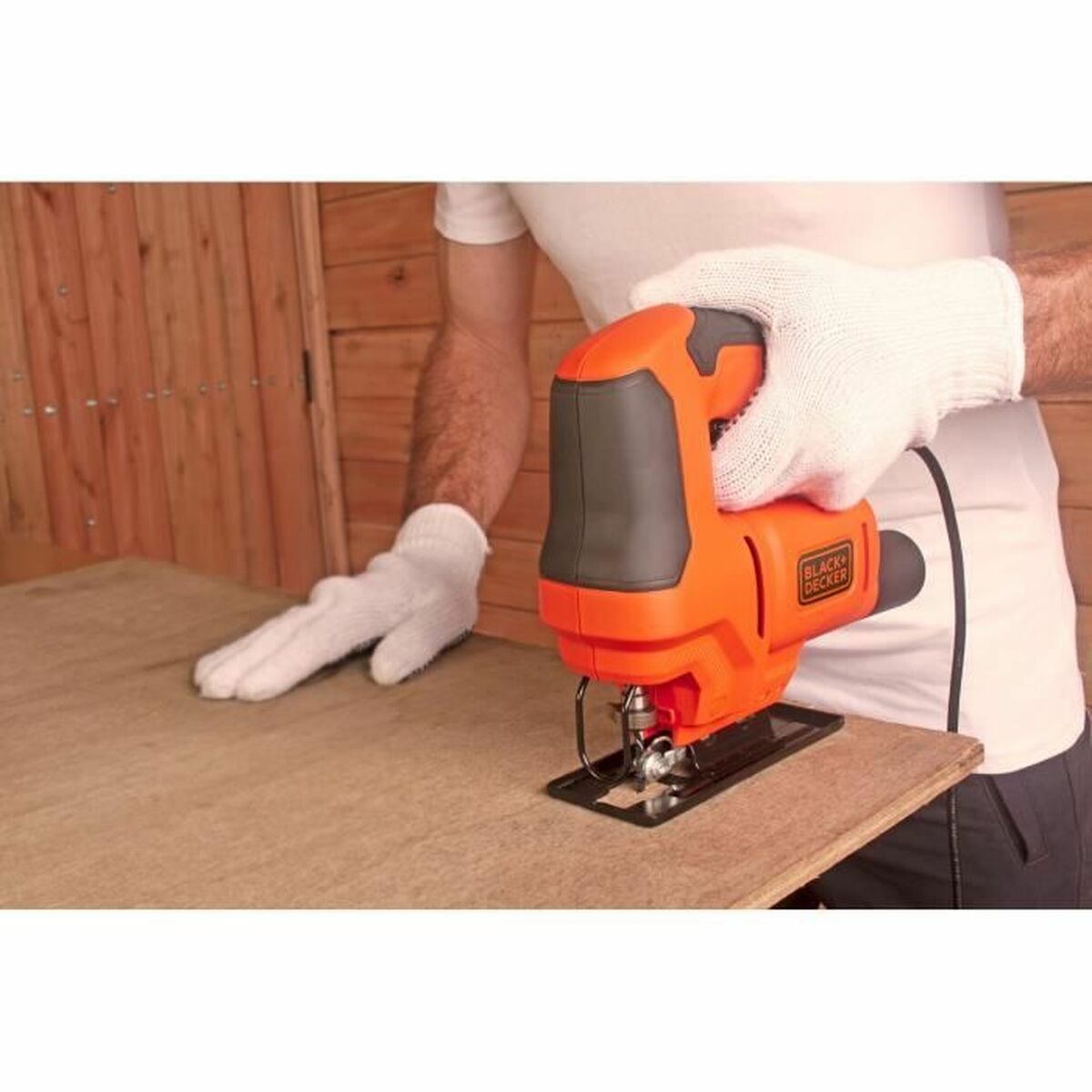 Jigsaw Black & Decker
