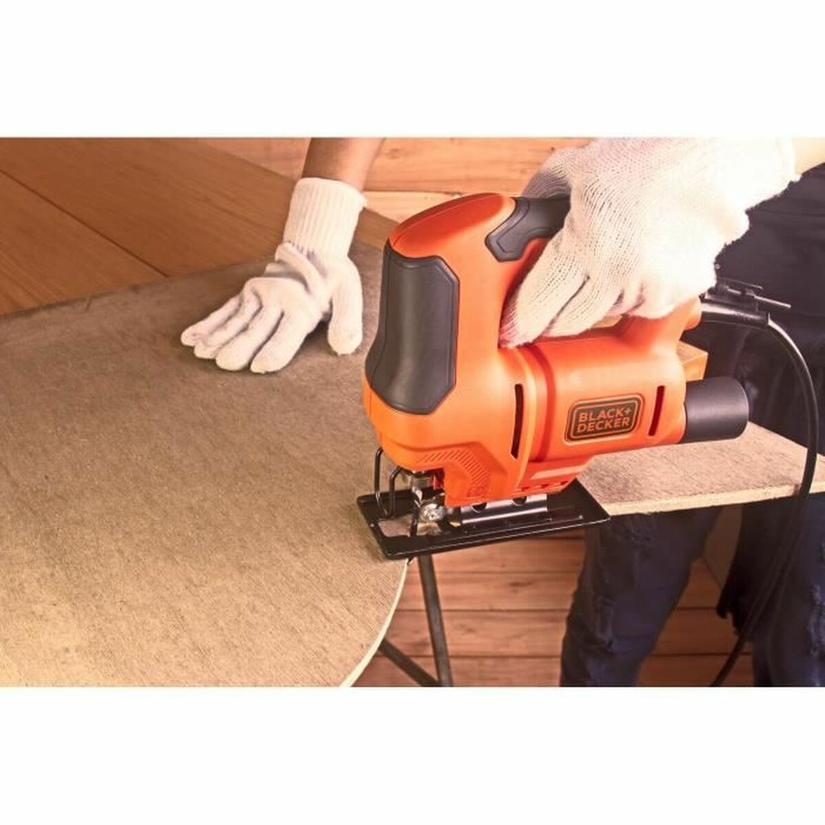 Jigsaw Black & Decker