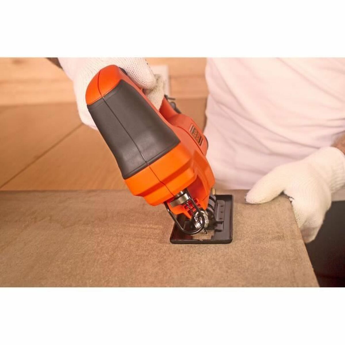 Jigsaw Black & Decker