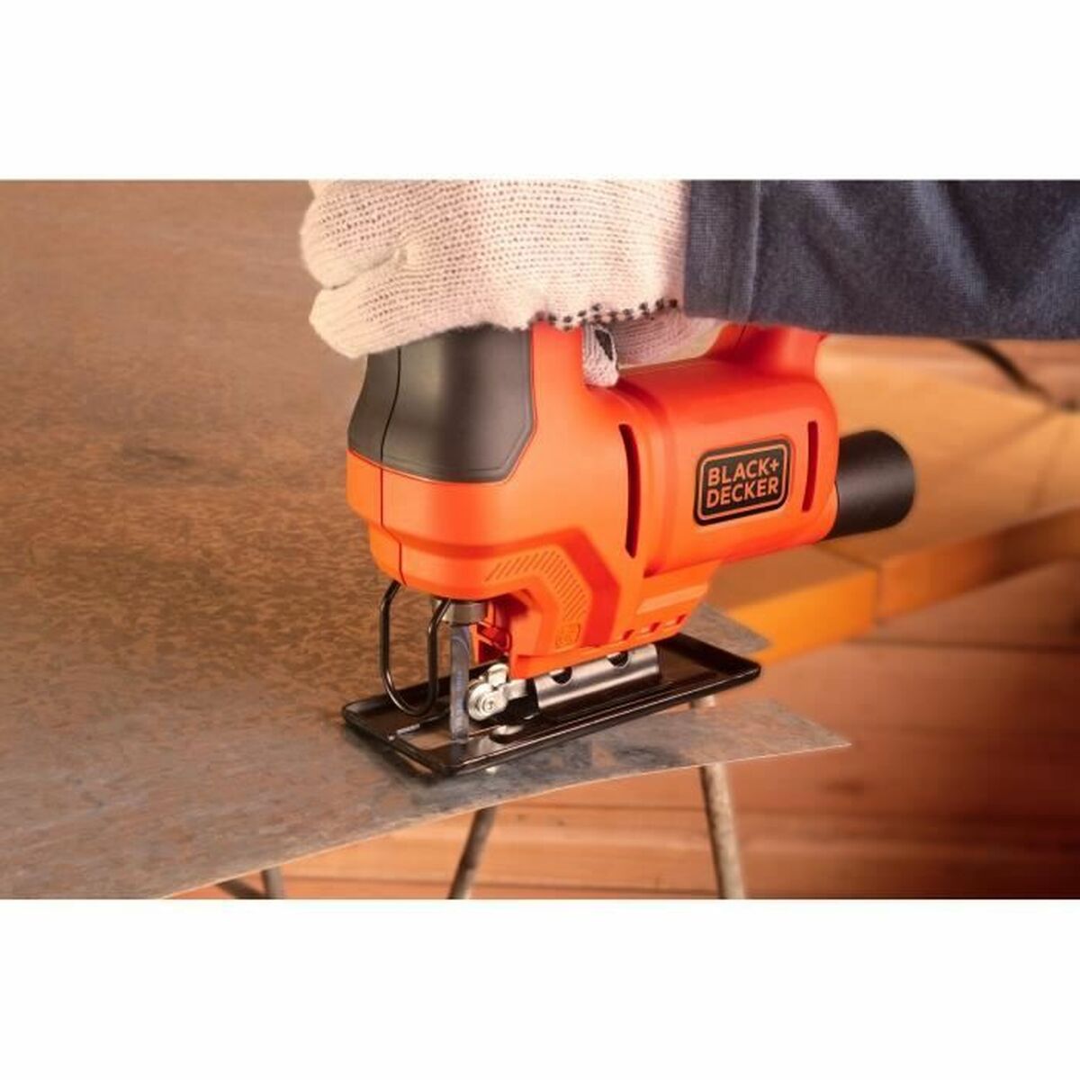 Jigsaw Black & Decker