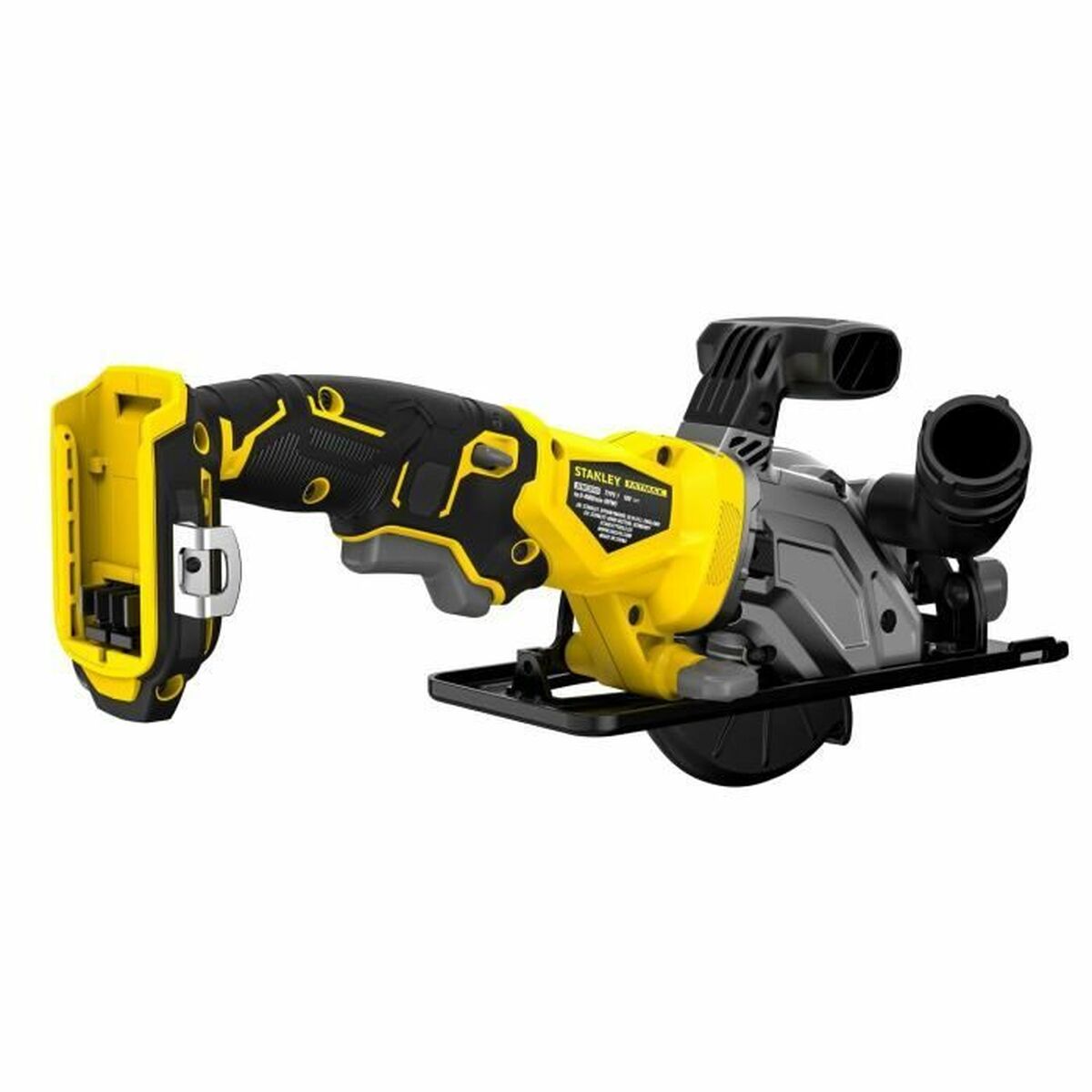 Circular saw Stanley SFMCS515B-XJ