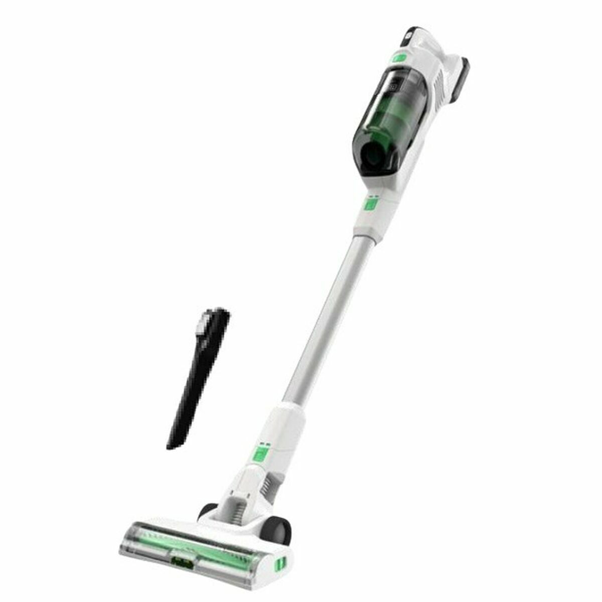 Stick Vacuum Cleaner Black & Decker REVSV18D1-QW 36 W