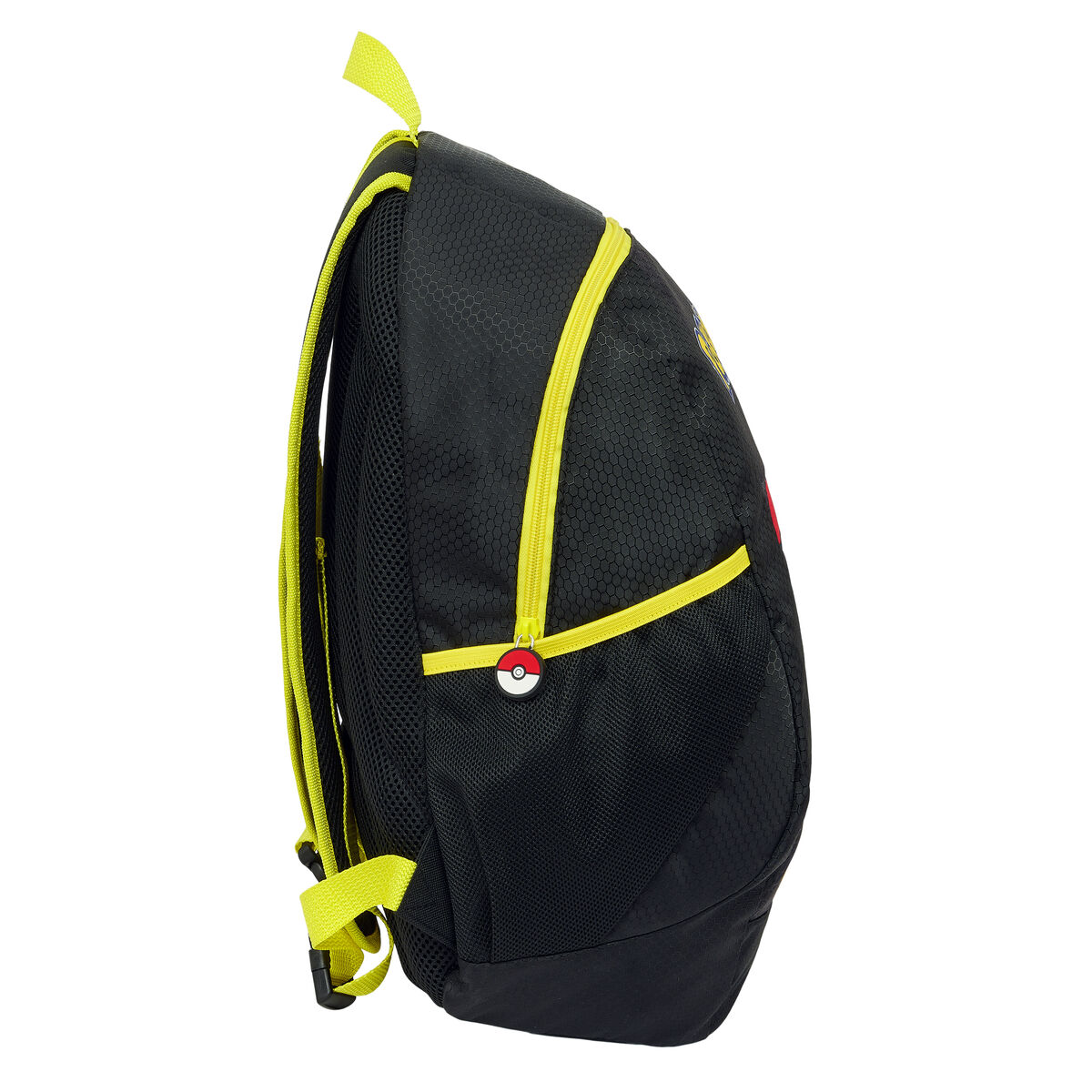 School Bag PokÃ©mon Multicolour 28 x 42 x 15 cm