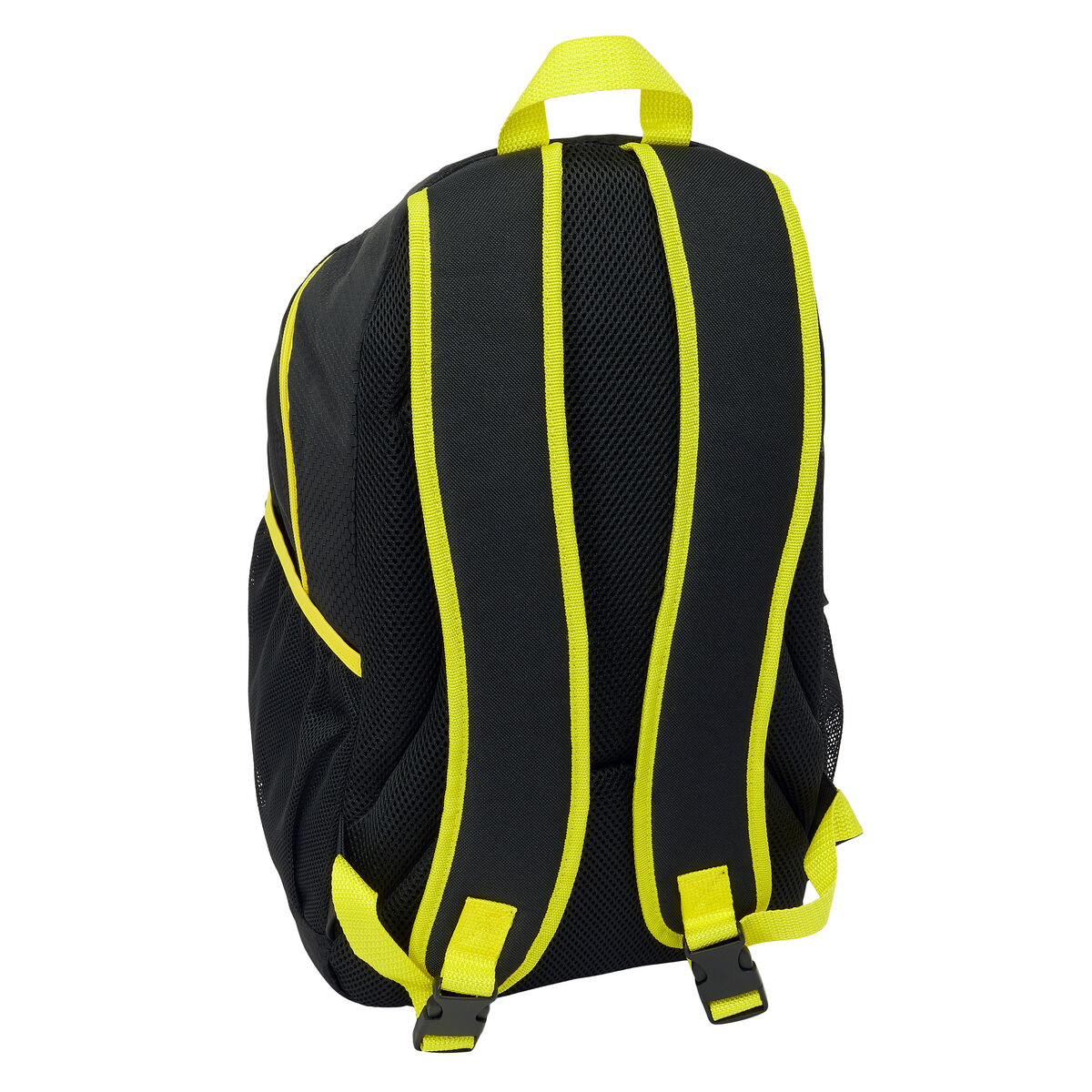 School Bag PokÃ©mon Multicolour 28 x 42 x 15 cm