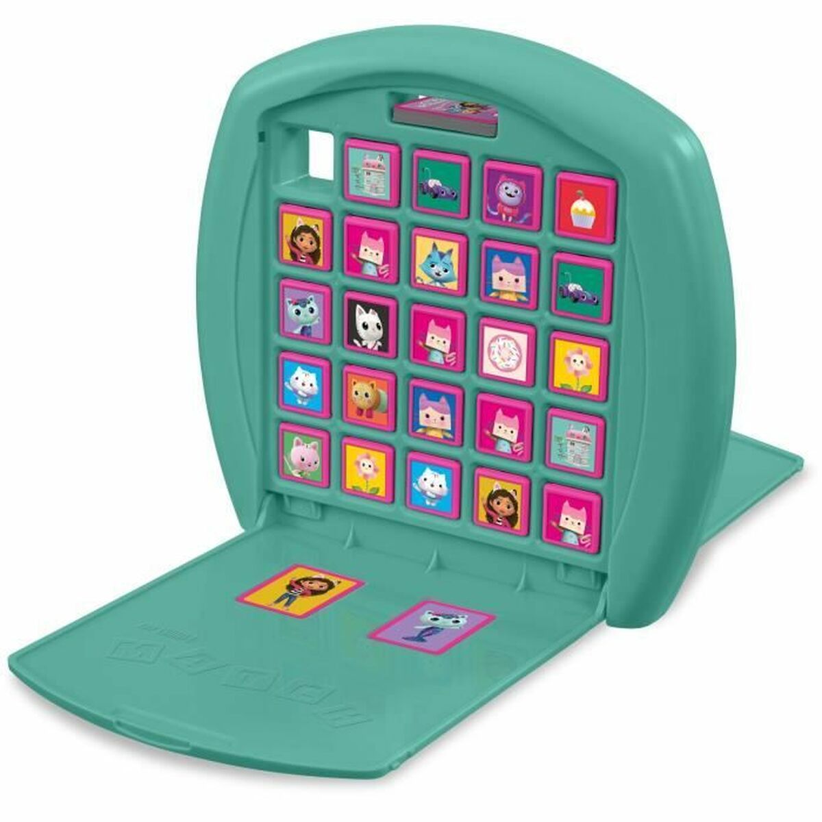 Board game Winning Moves Gabby’s Dollhouse