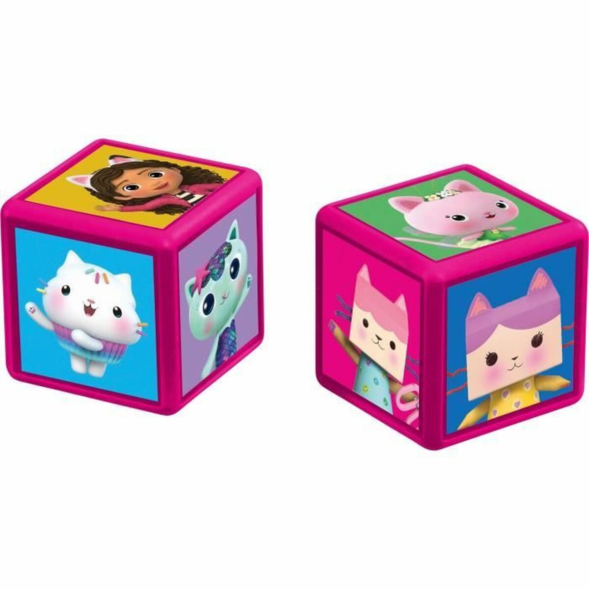 Board game Winning Moves Gabby’s Dollhouse