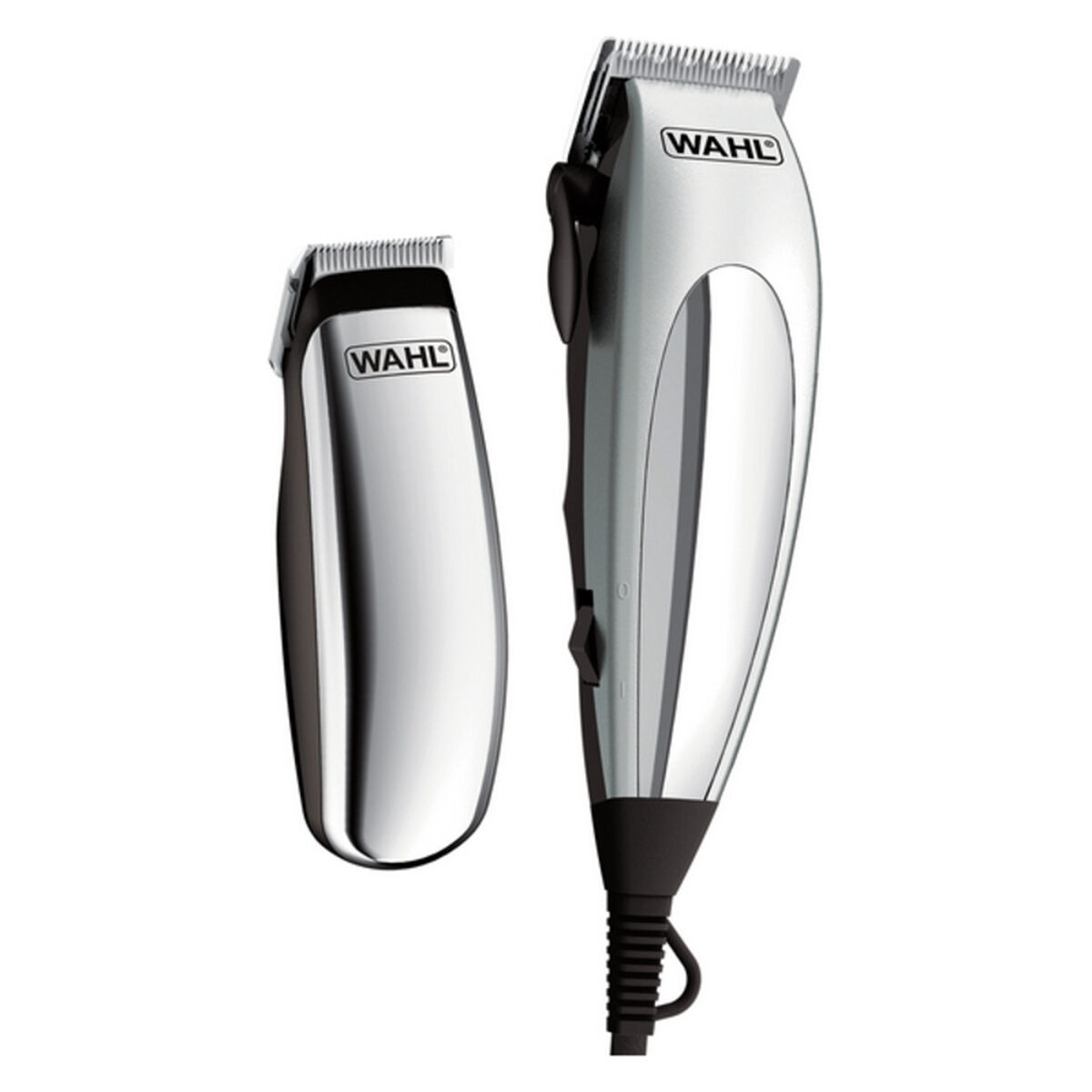 Hair clippers/Shaver Wahl 79305-1316 Silver Hair clippers/Shaver Wahl 79305-1316 Silver