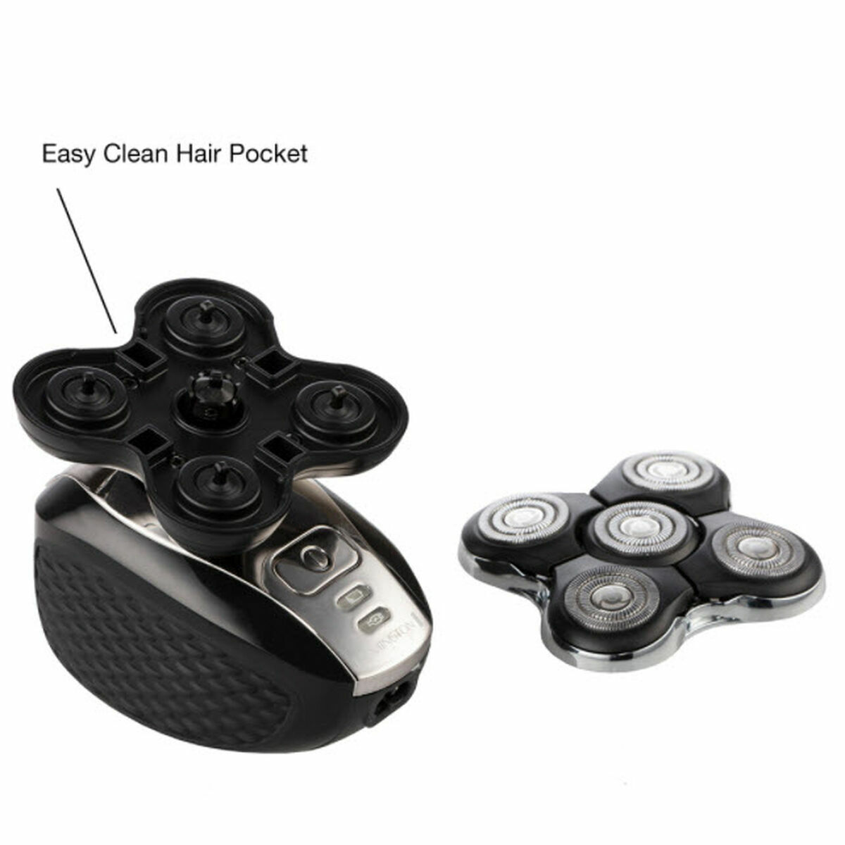 Shaver Remington XR1500 Shaver Remington XR1500