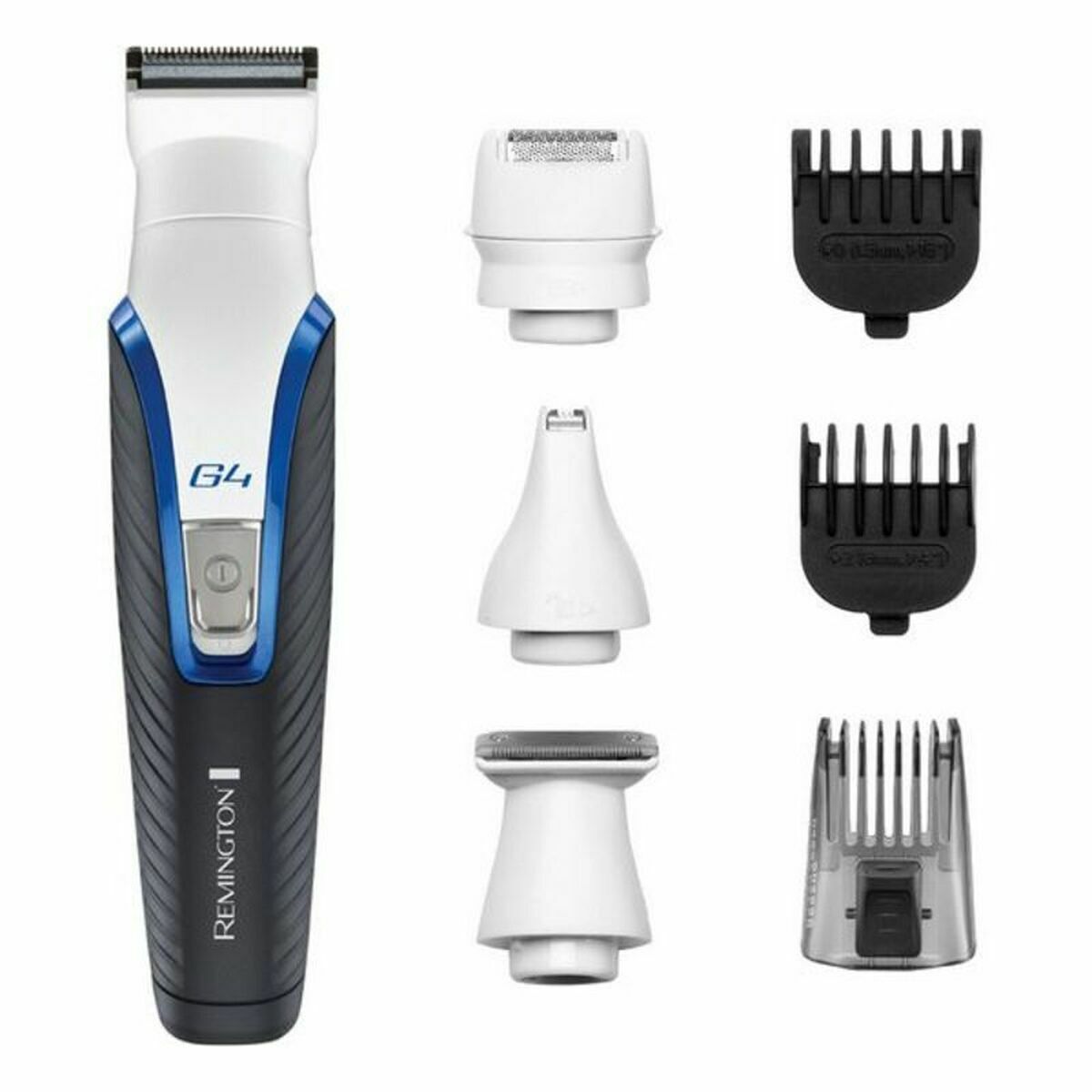 Hair Clippers Remington G4 Graphite