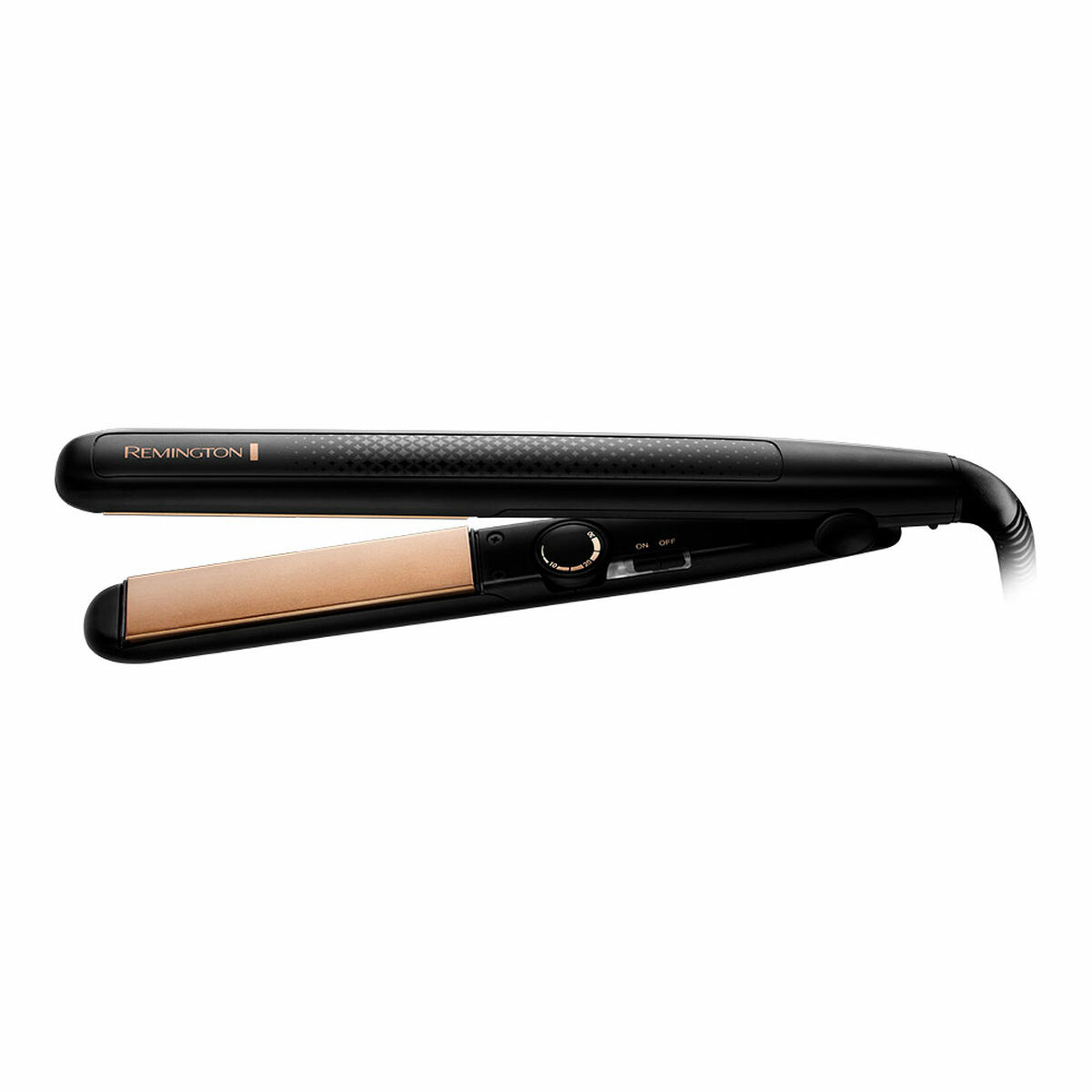 Hair Straightener Remington Black Hair Straightener Remington Black