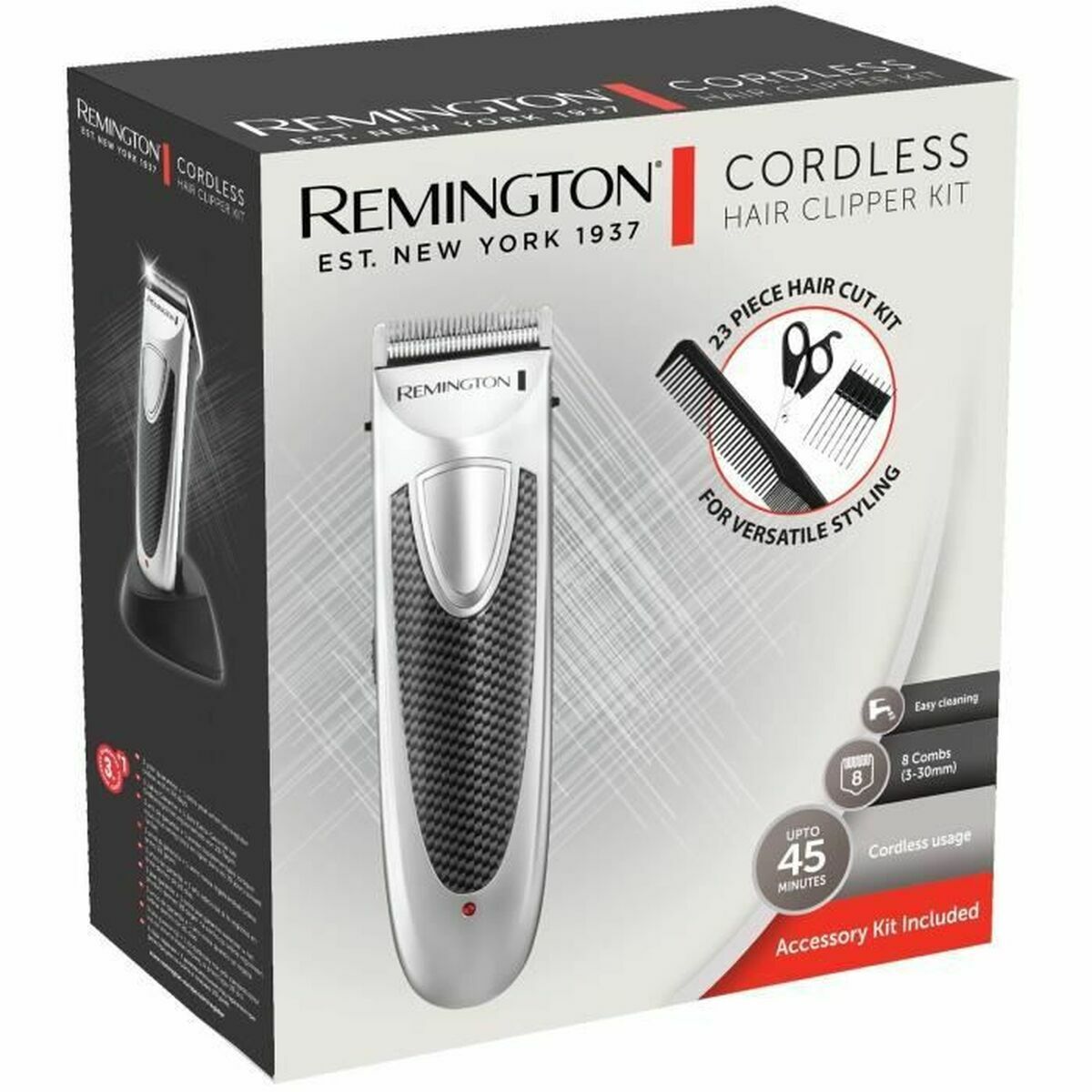 Electric shaver Remington HC4110