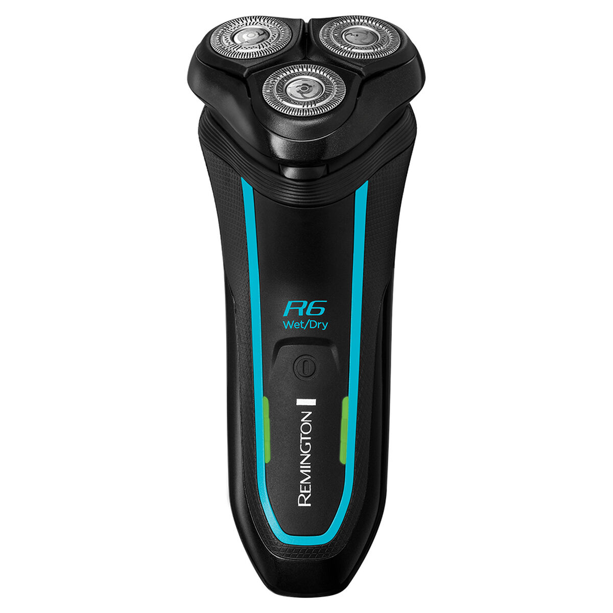 Electric shaver Remington R6 STYLE AQUA WET&DRY R6000