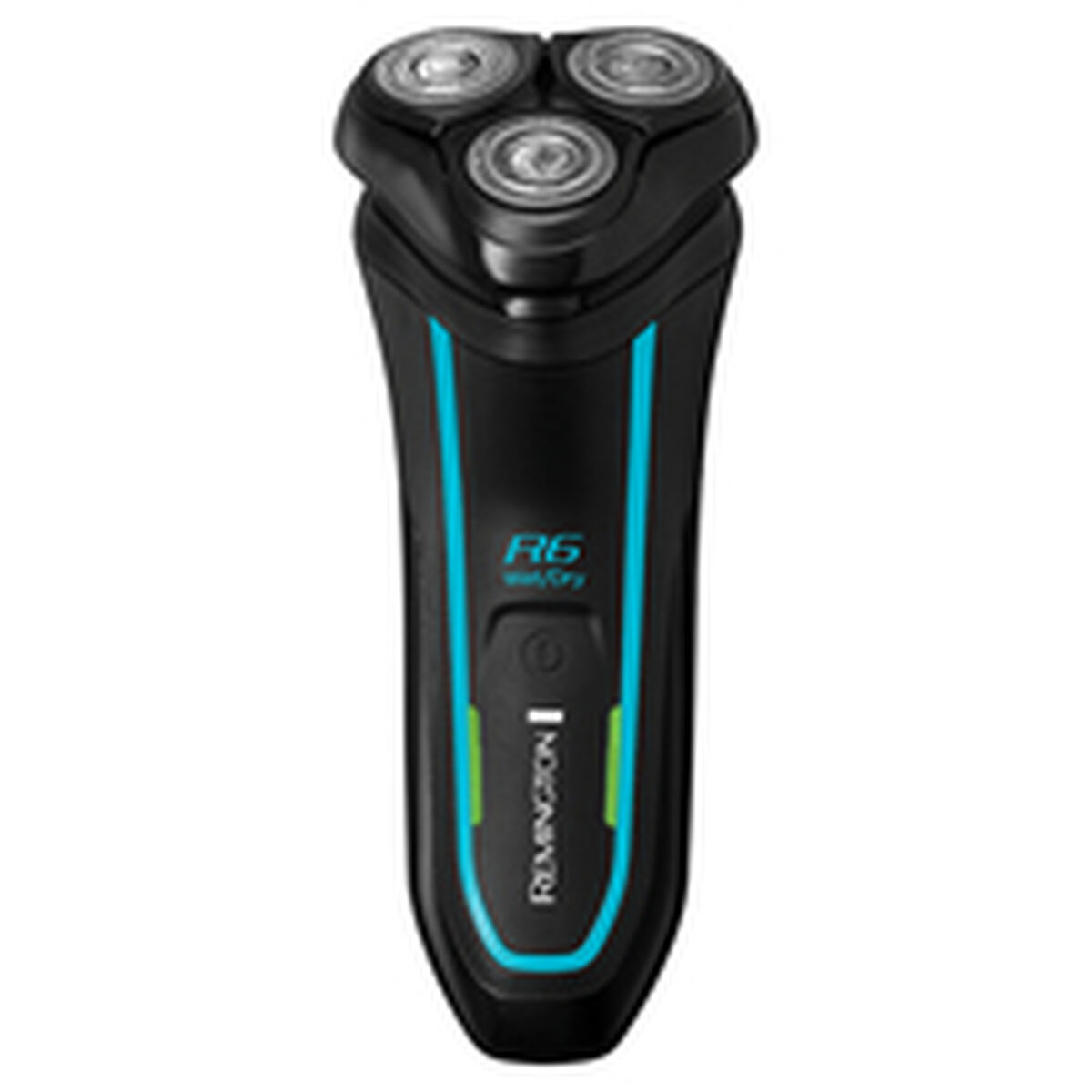 Electric shaver Remington R6 STYLE AQUA WET&DRY R6000