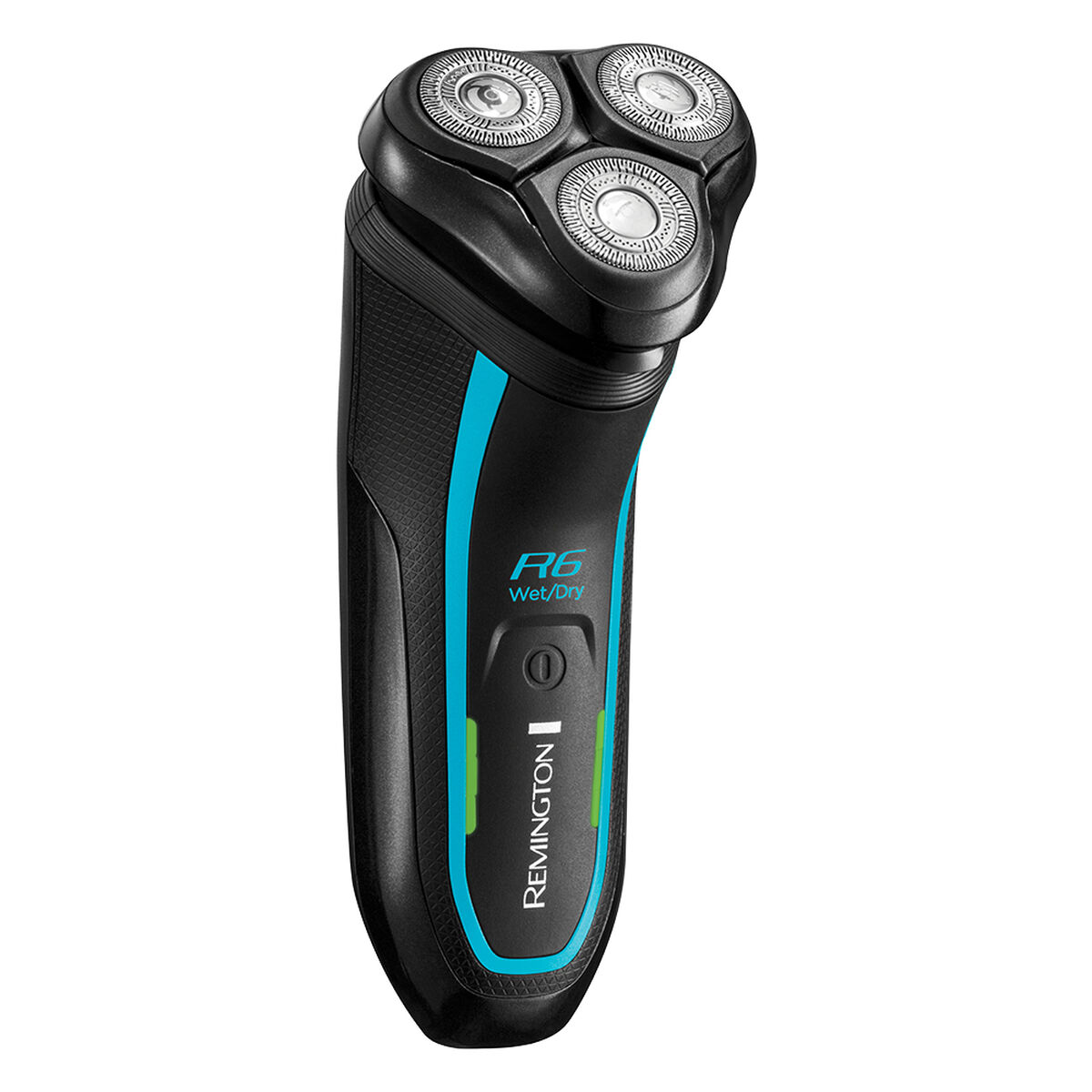 Electric shaver Remington R6 STYLE AQUA WET&DRY R6000