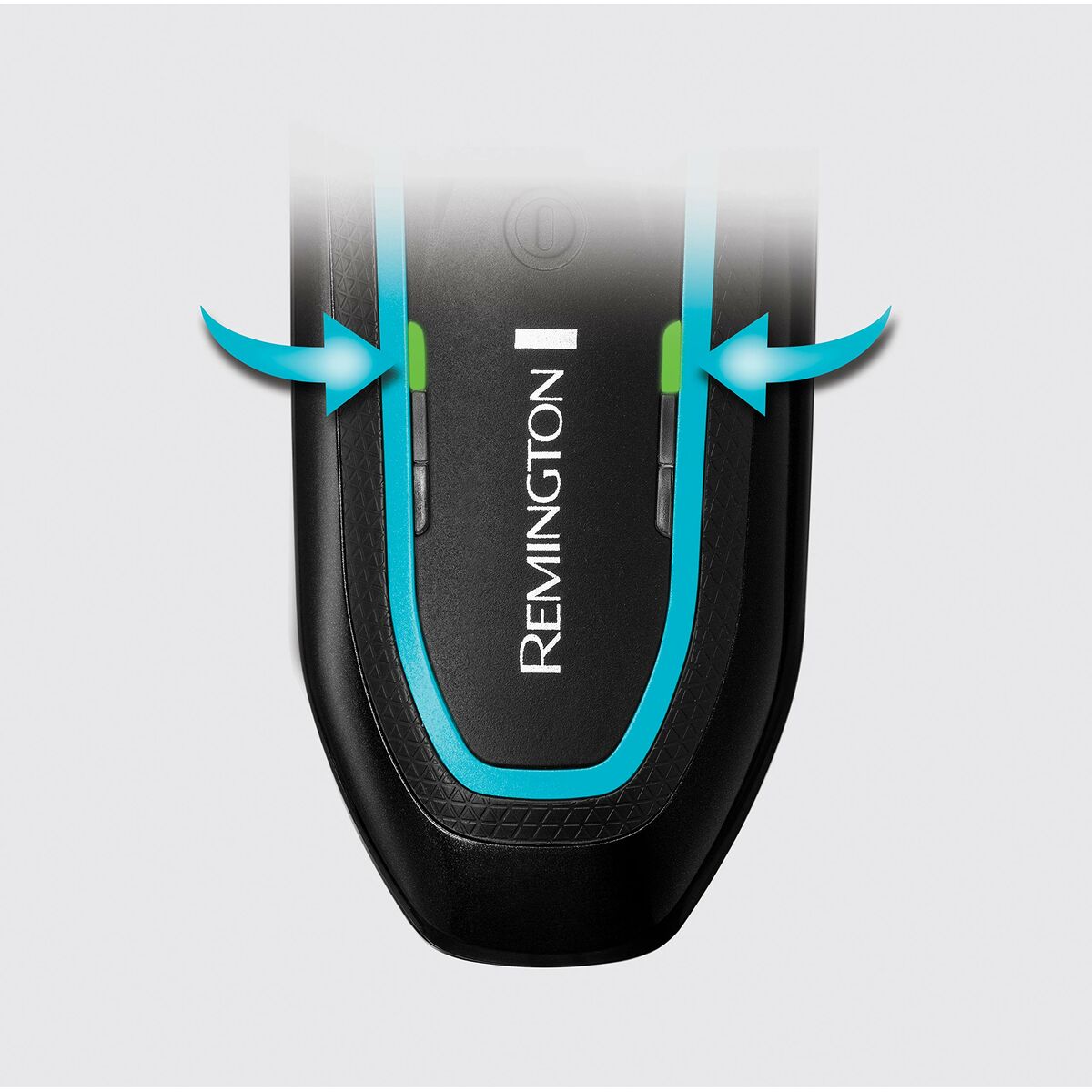 Electric shaver Remington R6 STYLE AQUA WET&DRY R6000