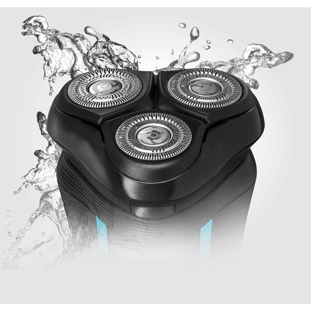 Electric shaver Remington R6 STYLE AQUA WET&DRY R6000