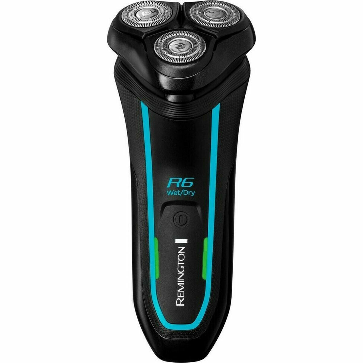 Electric shaver Remington R6 STYLE AQUA WET&DRY R6000 Electric shaver Remington R6 STYLE AQUA WET&DRY R6000