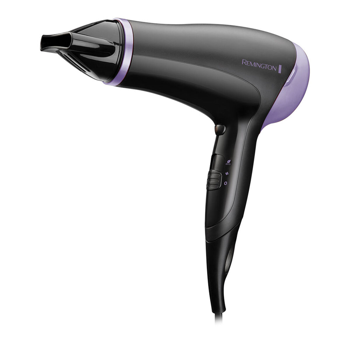 Hairdryer Remington Black 2000 W