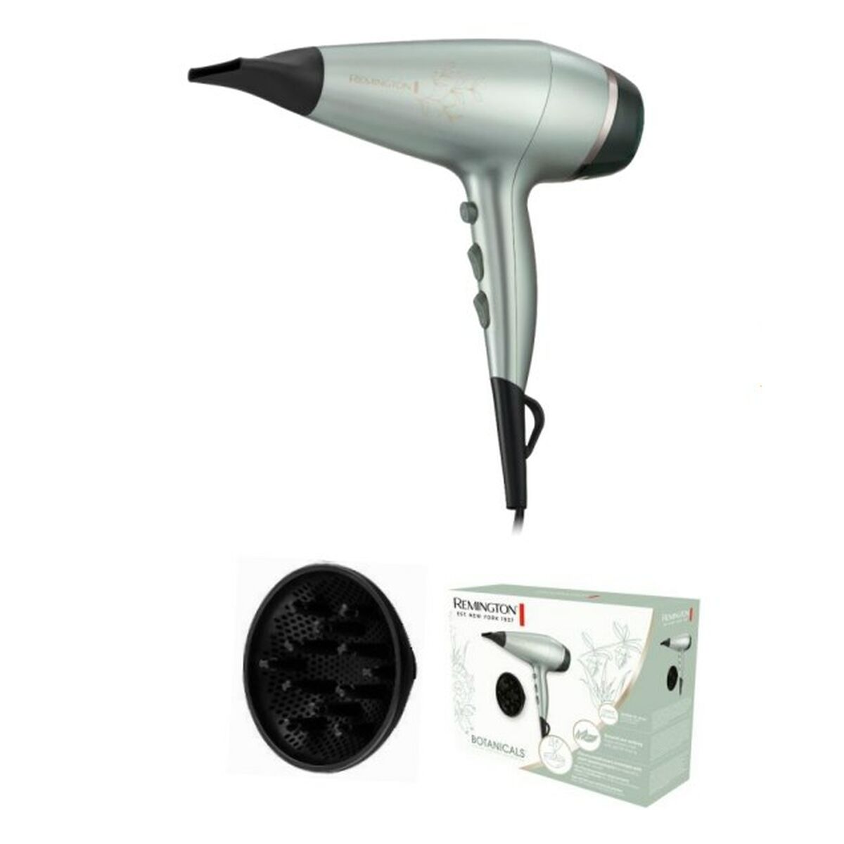 Hairdryer Remington AC5860 2300 W Hairdryer Remington AC5860 2300 W