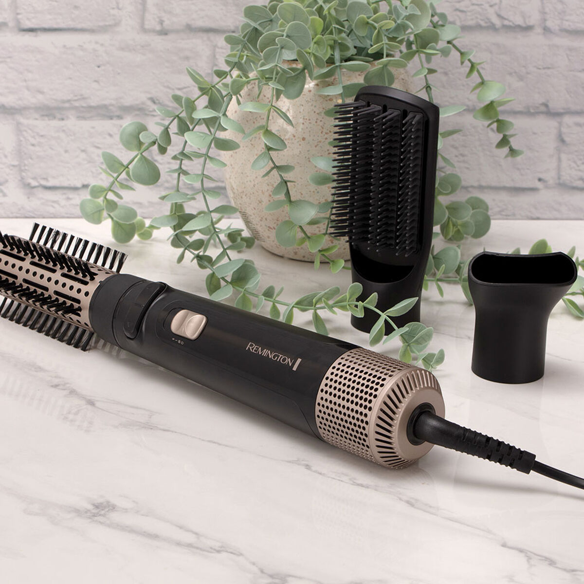 Styling Brush Remington AS7500 1000 W