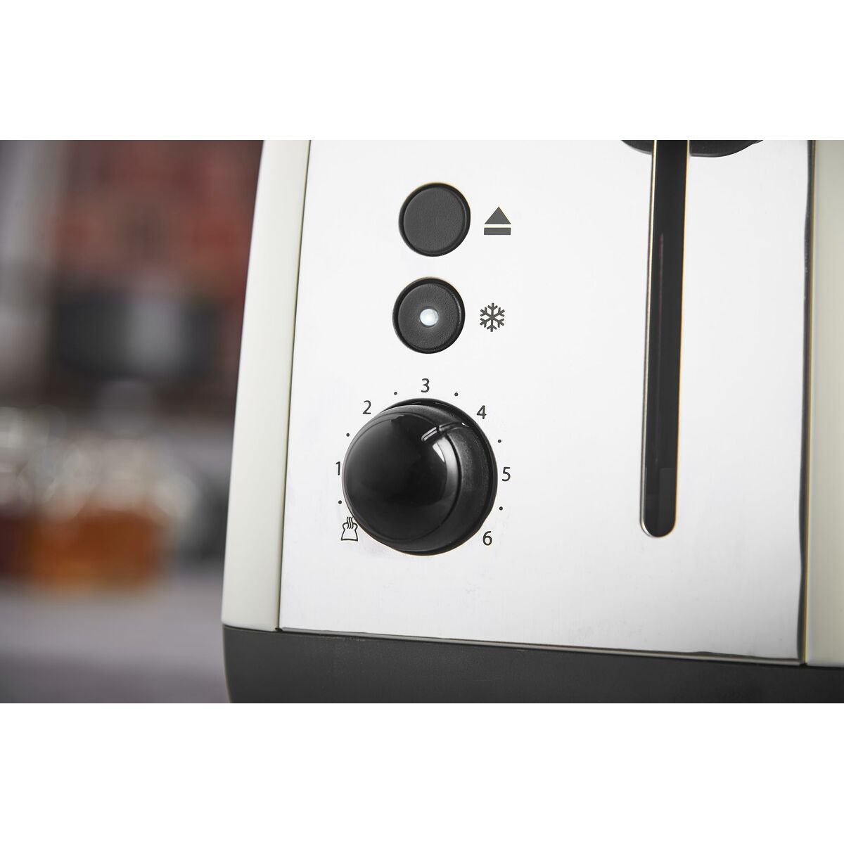 Toaster Russell Hobbs 26551-56 1600 W