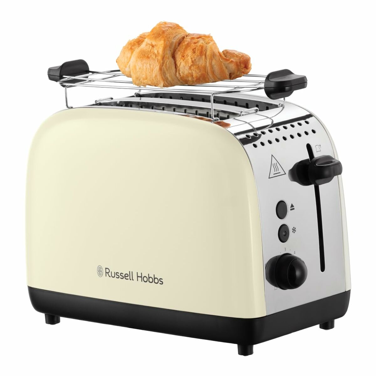 Toaster Russell Hobbs 26551-56 1600 W
