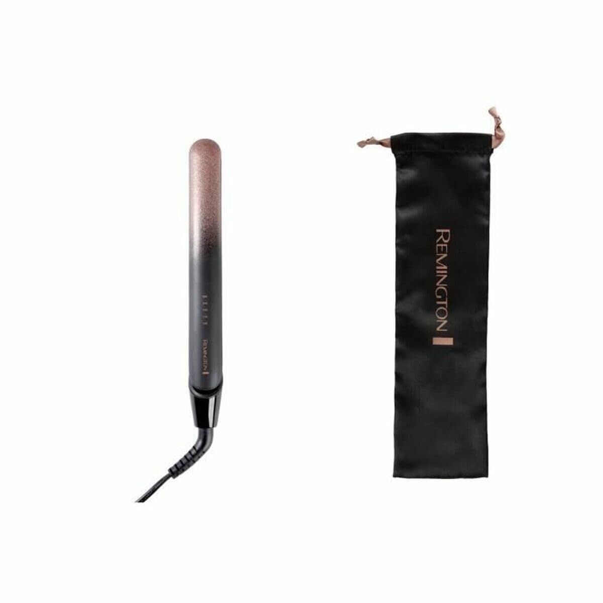 Curling Tongs Remington Curling Tongs Remington