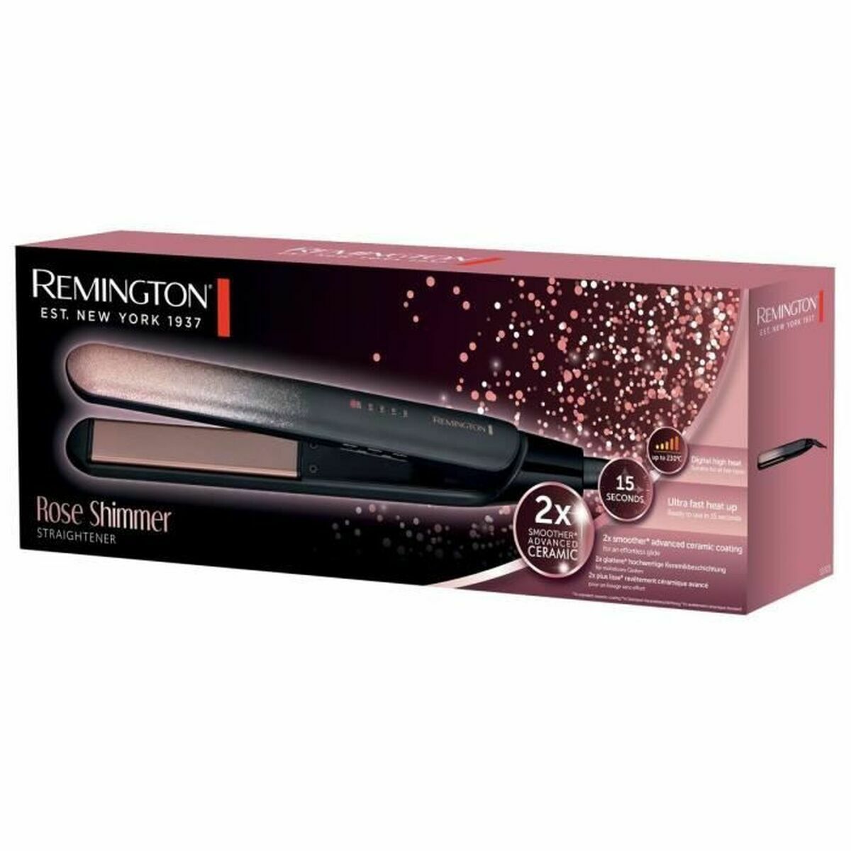 Curling Tongs Remington S5305