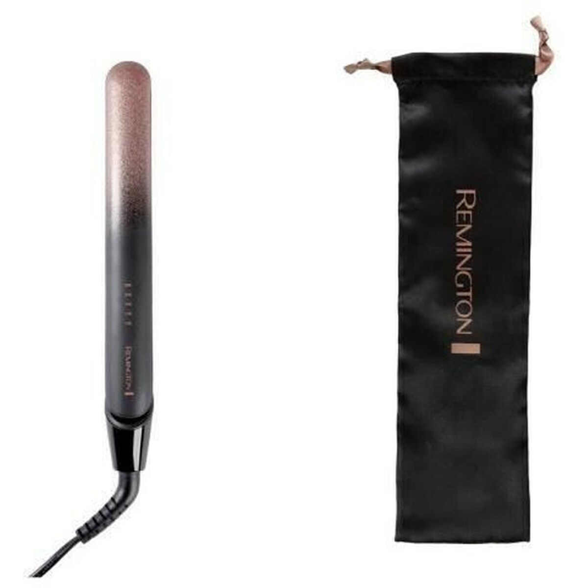 Curling Tongs Remington S5305 Curling Tongs Remington S5305