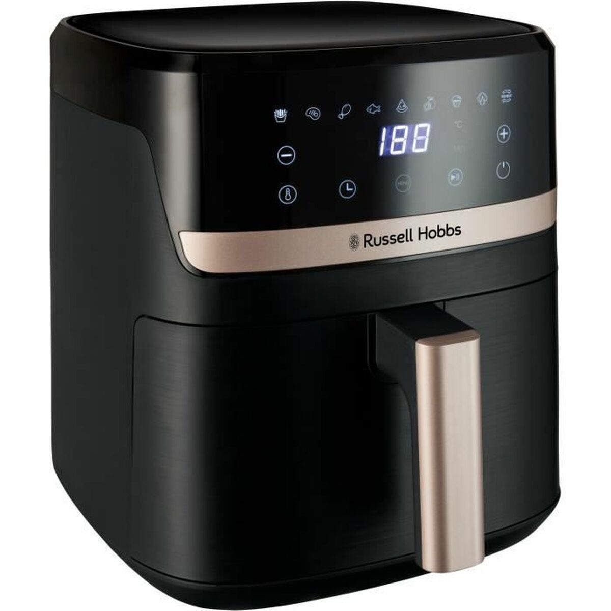 Air Fryer Russell Hobbs Air Fryer Russell Hobbs