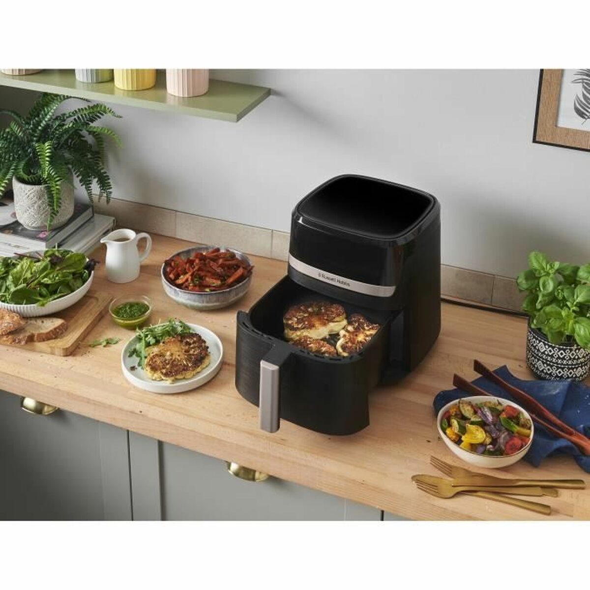 Air Fryer Russell Hobbs