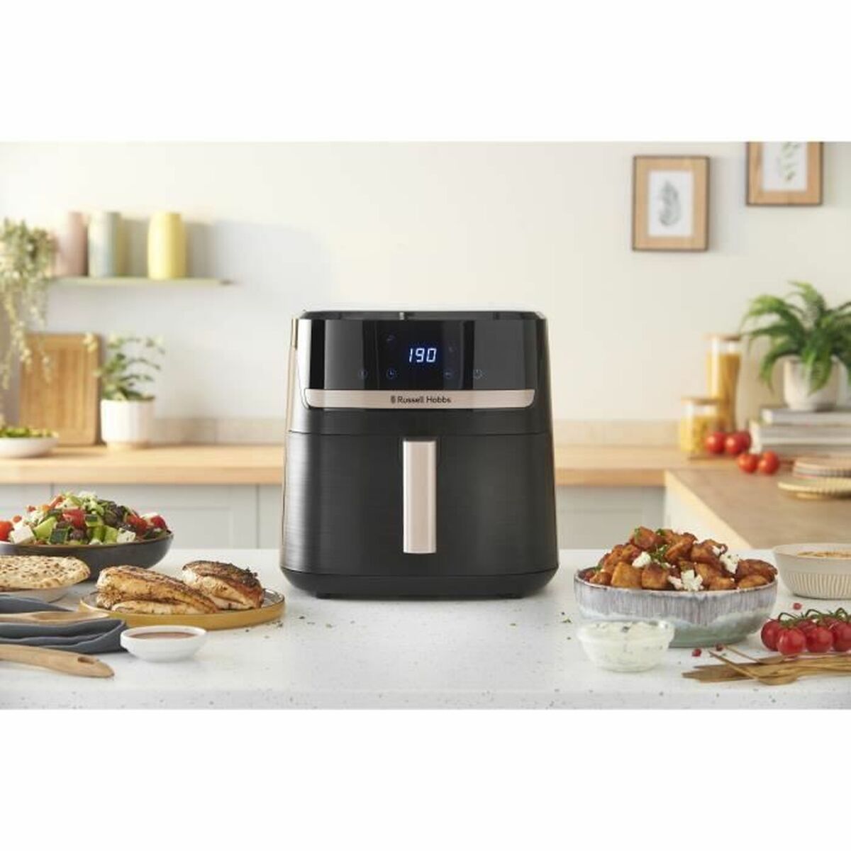 Air Fryer Russell Hobbs