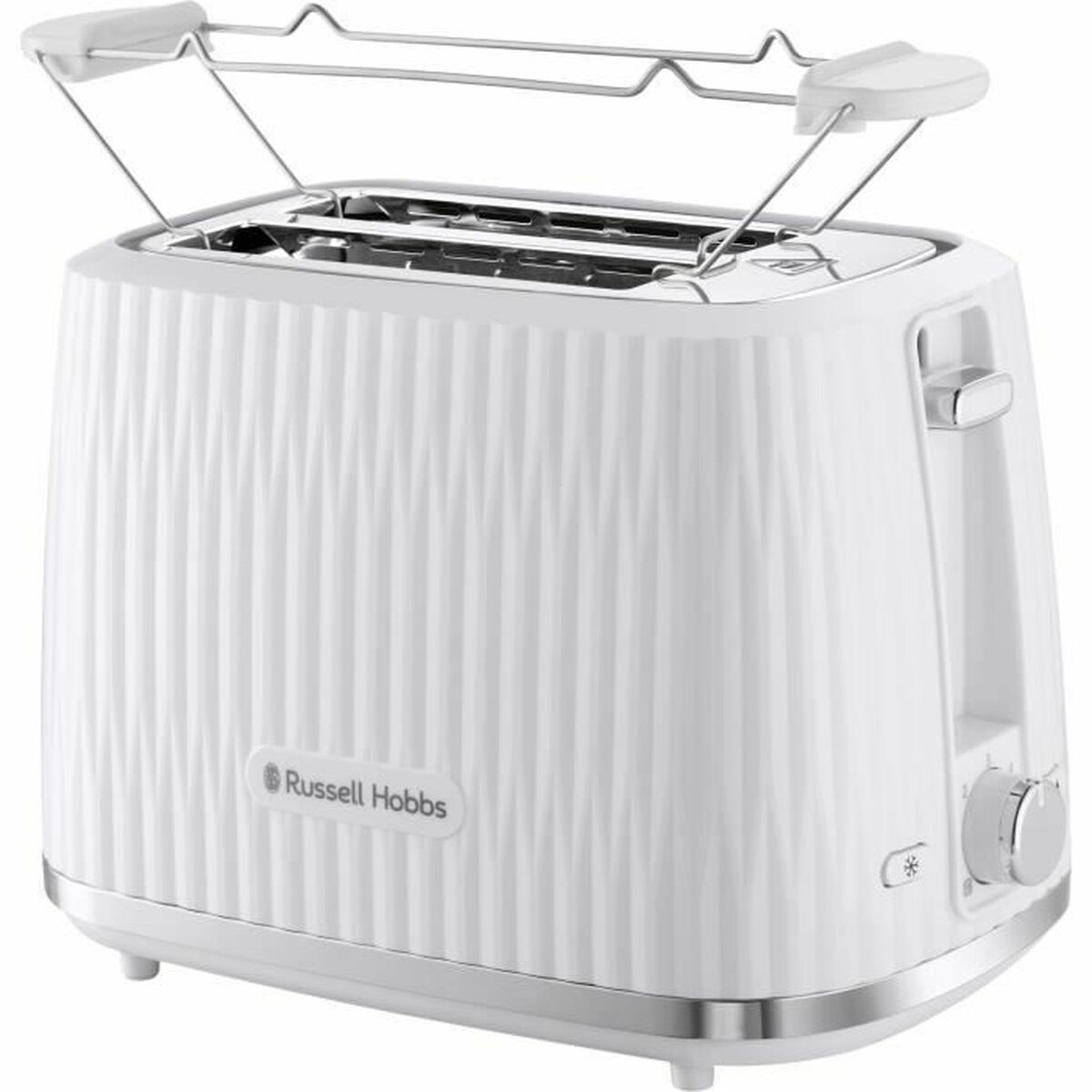 Toaster Russell Hobbs 800 W Toaster Russell Hobbs 800 W