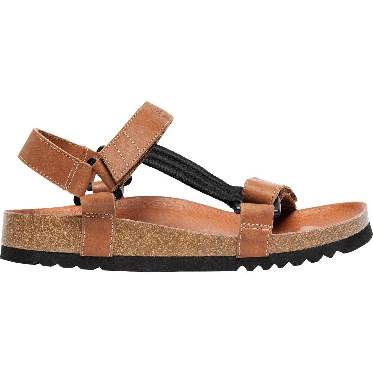 Women’s sandals Scholl HEAVEN Brown
