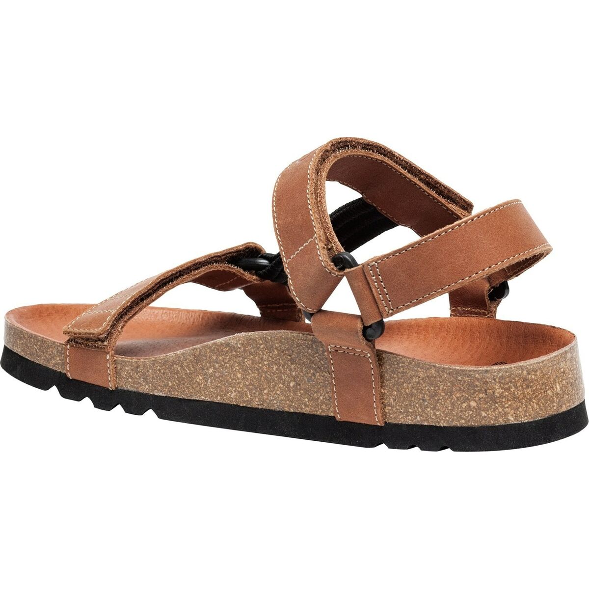 Women’s sandals Scholl HEAVEN Brown