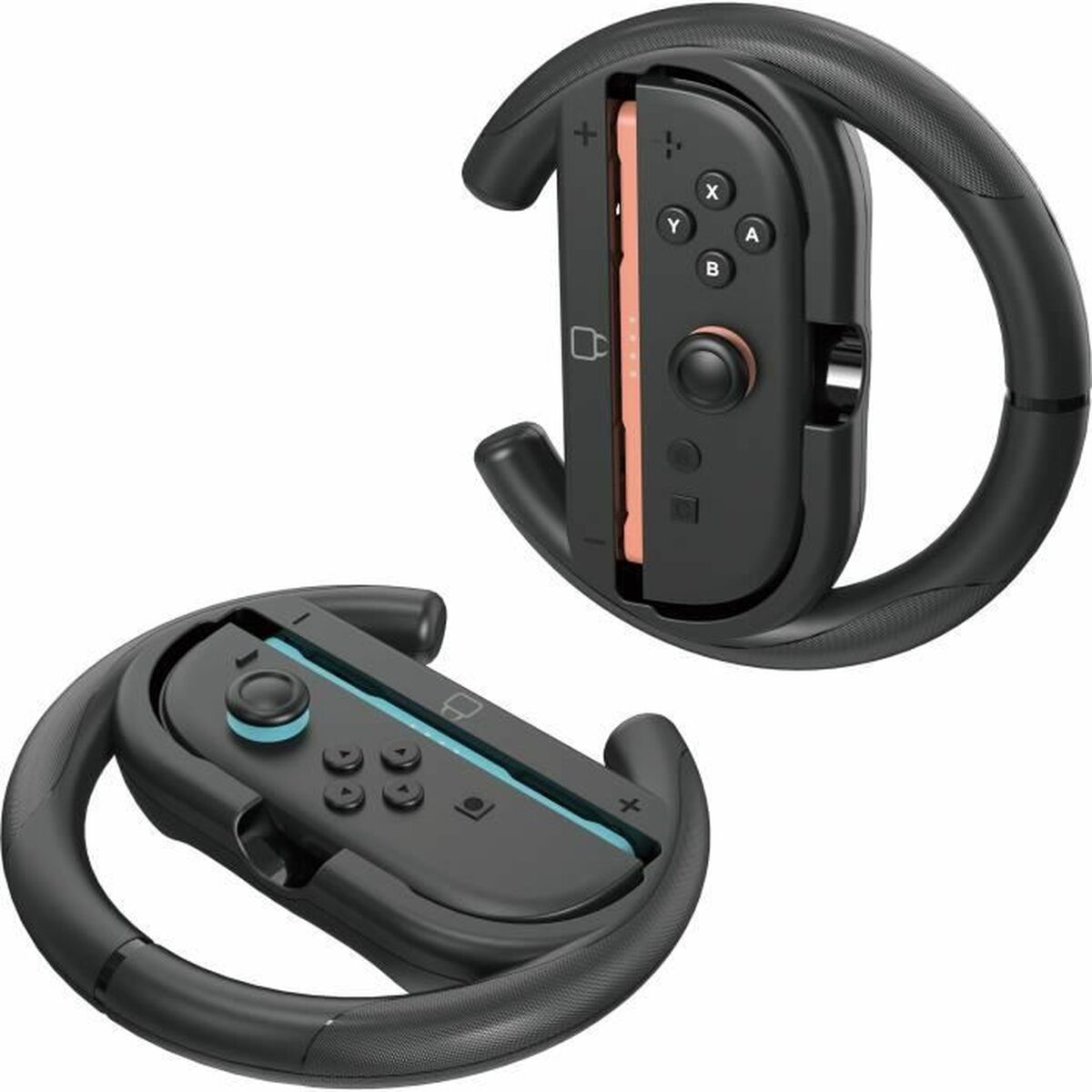Racing Steering Wheel Venom Nintendo Switch Racing Steering Wheel Venom Nintendo Switch