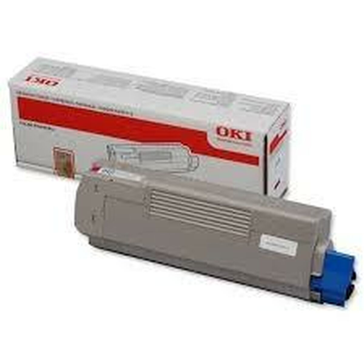 Toner OKI 44315306 Magenta Toner OKI 44315306 Magenta