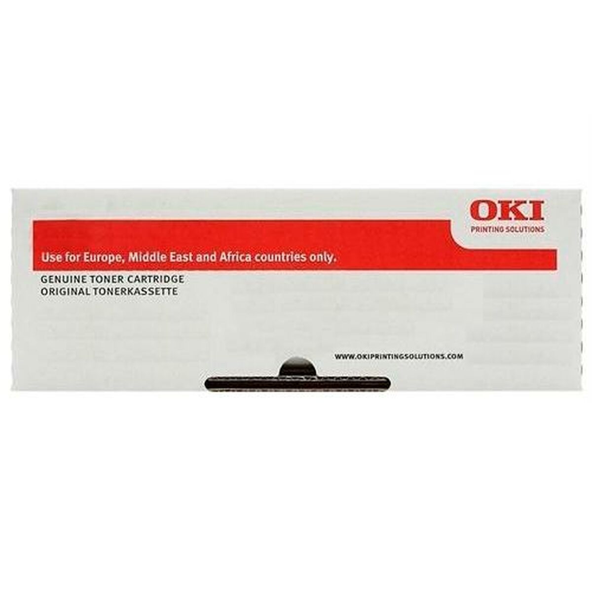Original Toner OKI 44844514 Magenta Original Toner OKI 44844514 Magenta
