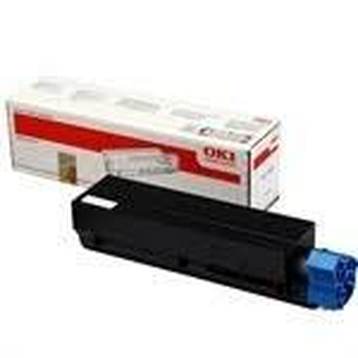 Toner OKI 45807106 Black Toner OKI 45807106 Black