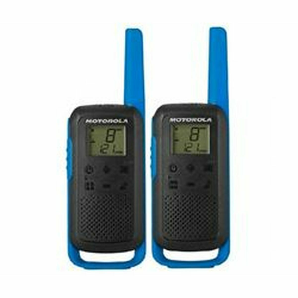 Walkie-Talkie Motorola TALKABOUT T62 Walkie-Talkie Motorola TALKABOUT T62