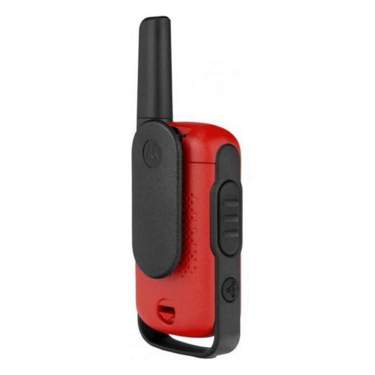 Walkie-Talkie Motorola T42 RED 1,3″ LCD 4 km