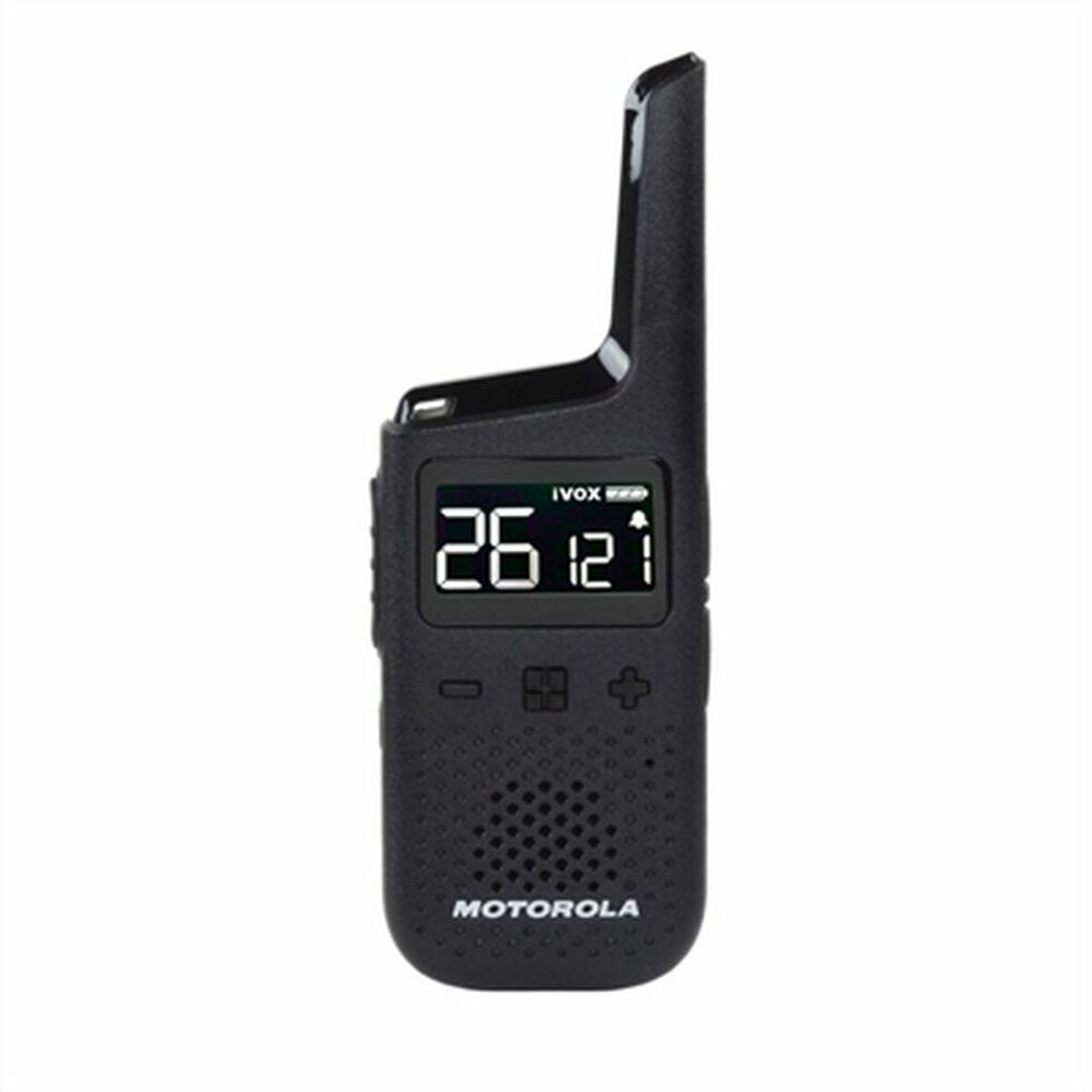 Walkie-Talkie Motorola D3P01611BDLMAW Walkie-Talkie Motorola D3P01611BDLMAW