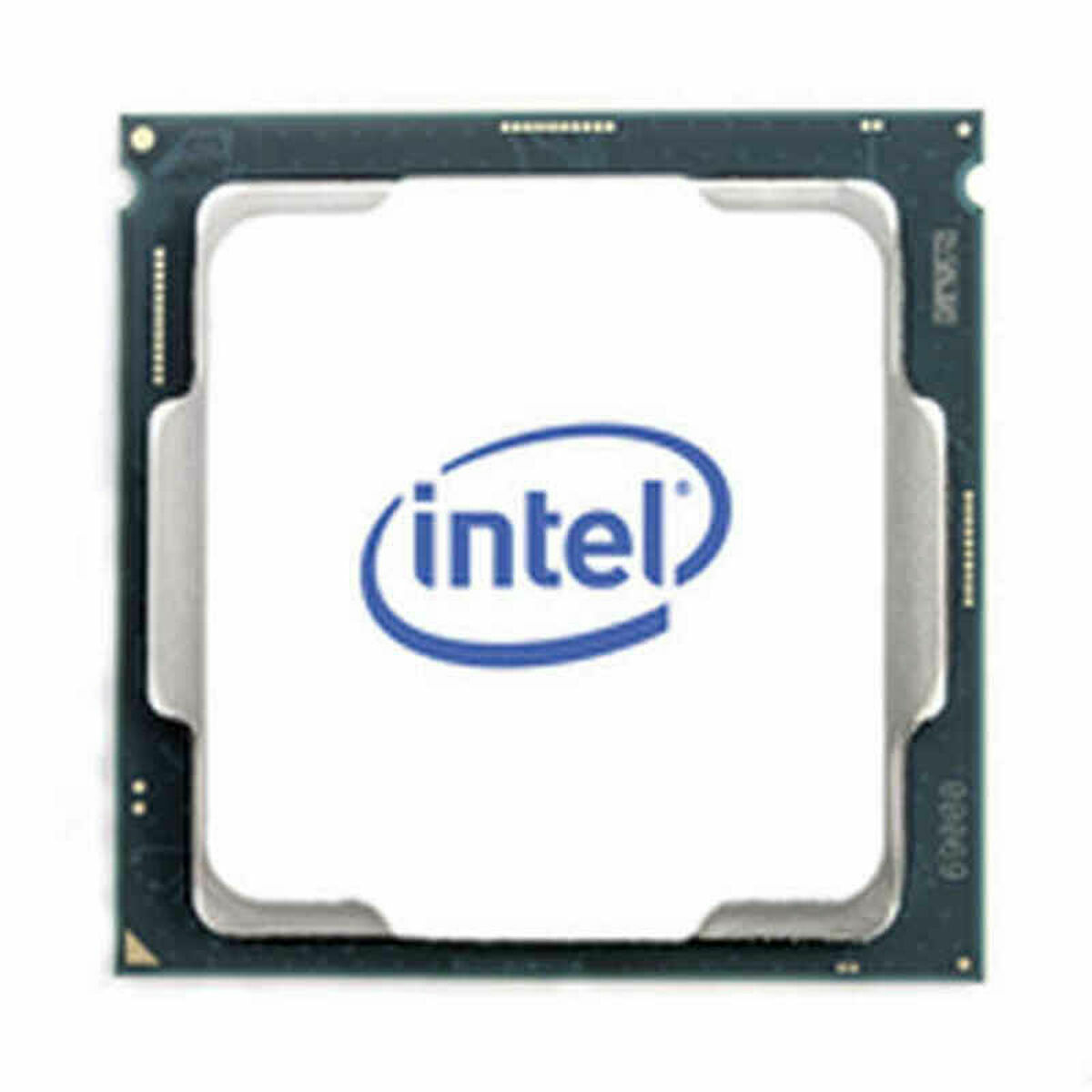 Processor Intel i3-10105 64 bits LGA 1200