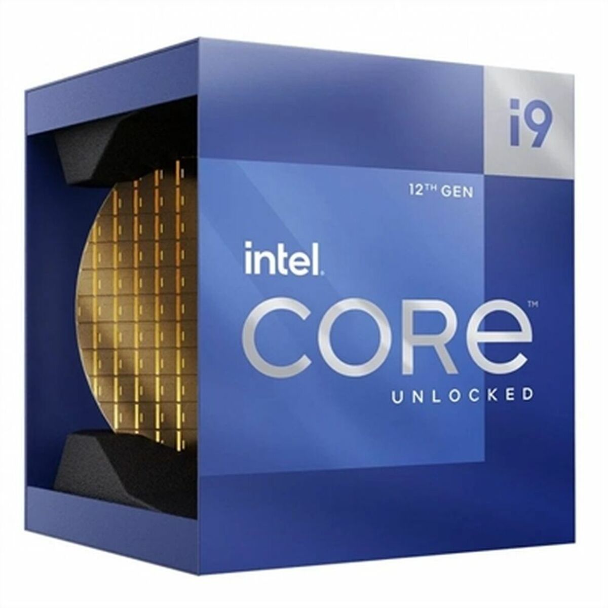 Processor Intel BX8071512900K 5.2Ghz 30MB LGA 1700 LGA 1700 Processor Intel BX8071512900K 5.2Ghz 30MB LGA 1700 LGA 1700