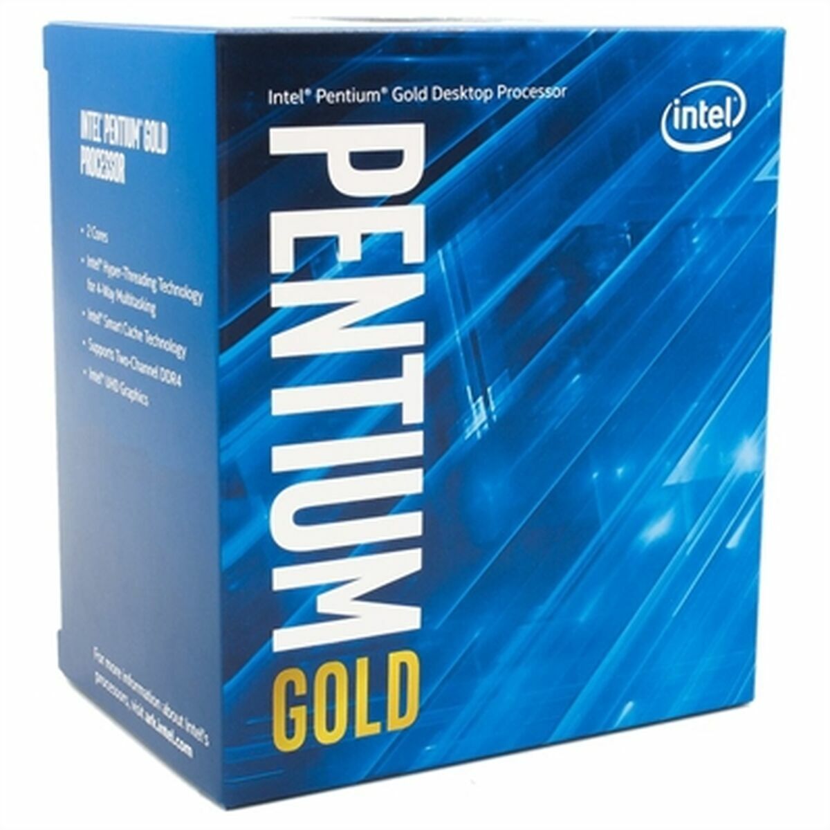 Processor Intel G7400 LGA 1700 Processor Intel G7400 LGA 1700