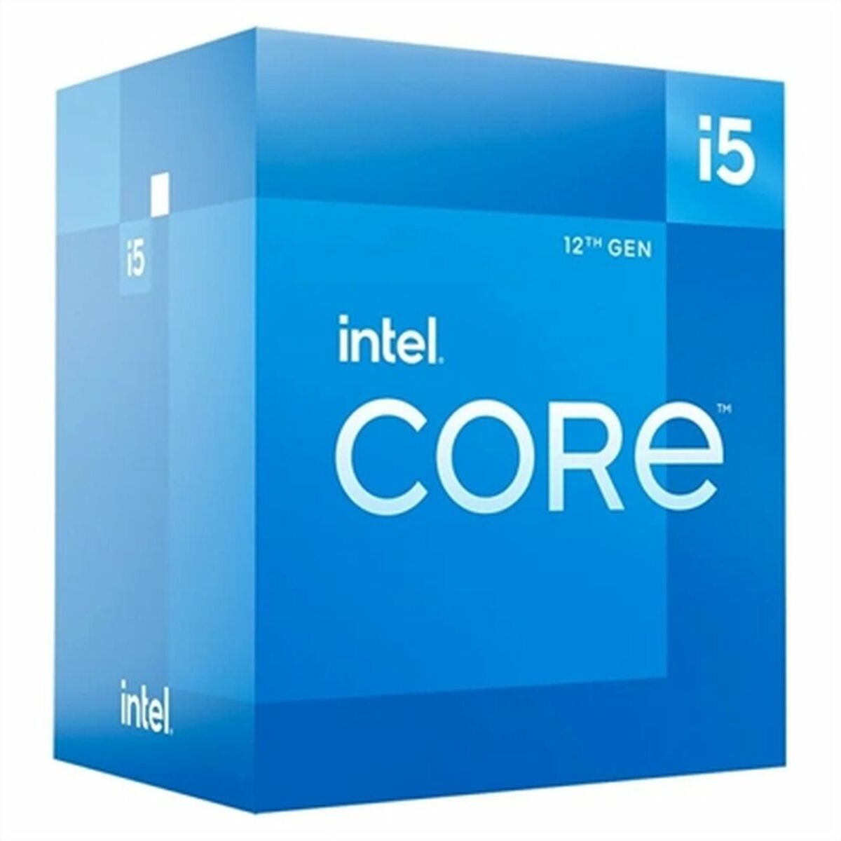 Processor Intel Core i5 12600 3.3Ghz LGA1700 Processor Intel Core i5 12600 3.3Ghz LGA1700